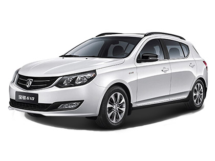 E610 CROSS (bo)r