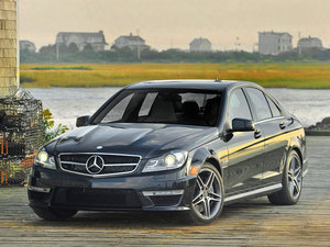 AMG C (bo)r(ji)
