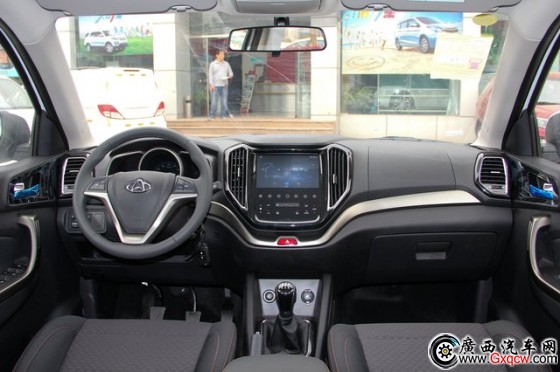 L(zhng)CX70 2016 1.6L MTm