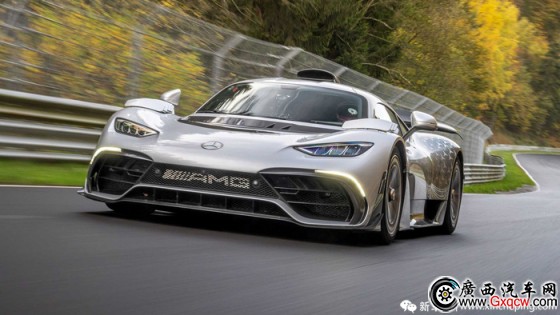 GT2 RSӛ䛣÷ِ˹-AMG ONEɼ~a(chn)܇(ch)